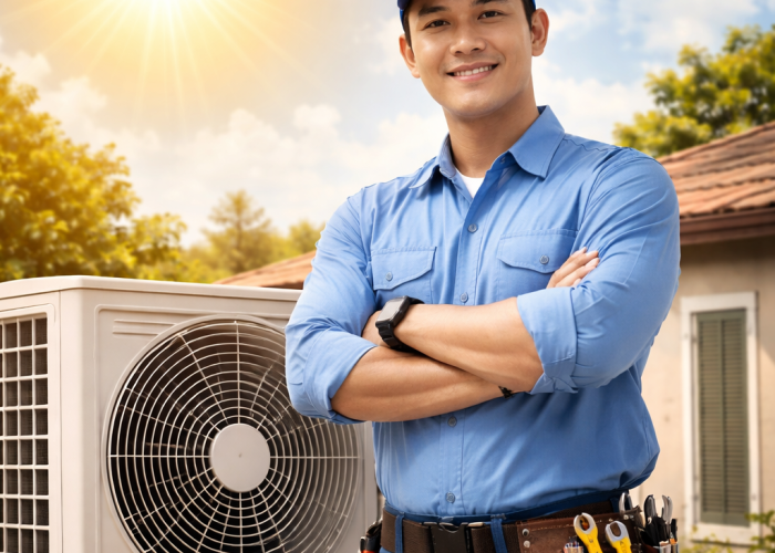 ล้างแอร์หน้าร้อน